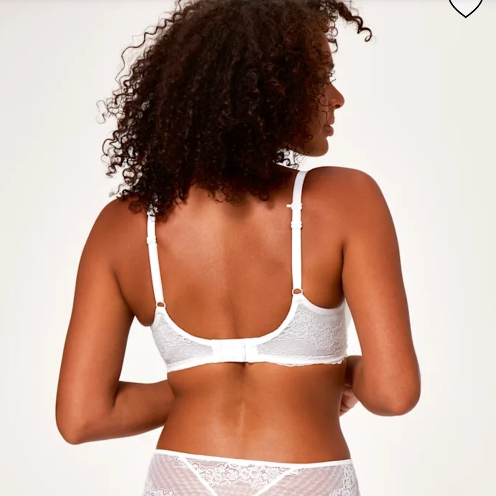 BRAVISSIMO NIYA SMOOTHING BRA - Picture 3 of 15